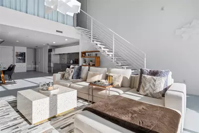 1040 Biscayne Blvd #3203, Miami, FL 33132 - Photo 21