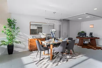 1040 Biscayne Blvd #3203, Miami, FL 33132 - Photo 5