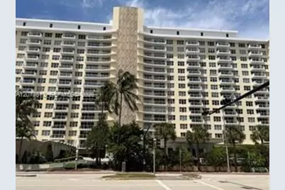5600 Collins Ave #15J, Miami Beach, FL 33140 - Photo 15
