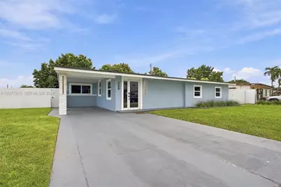 4035 SW 108th Ave, Miami, FL 33165 - Photo 5