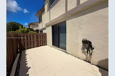 10875 NW 29th Mnr, Sunrise, FL 33322 - Photo 35