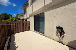 10875 NW 29th Manor, Sunrise, FL 33322 - Photo 35
