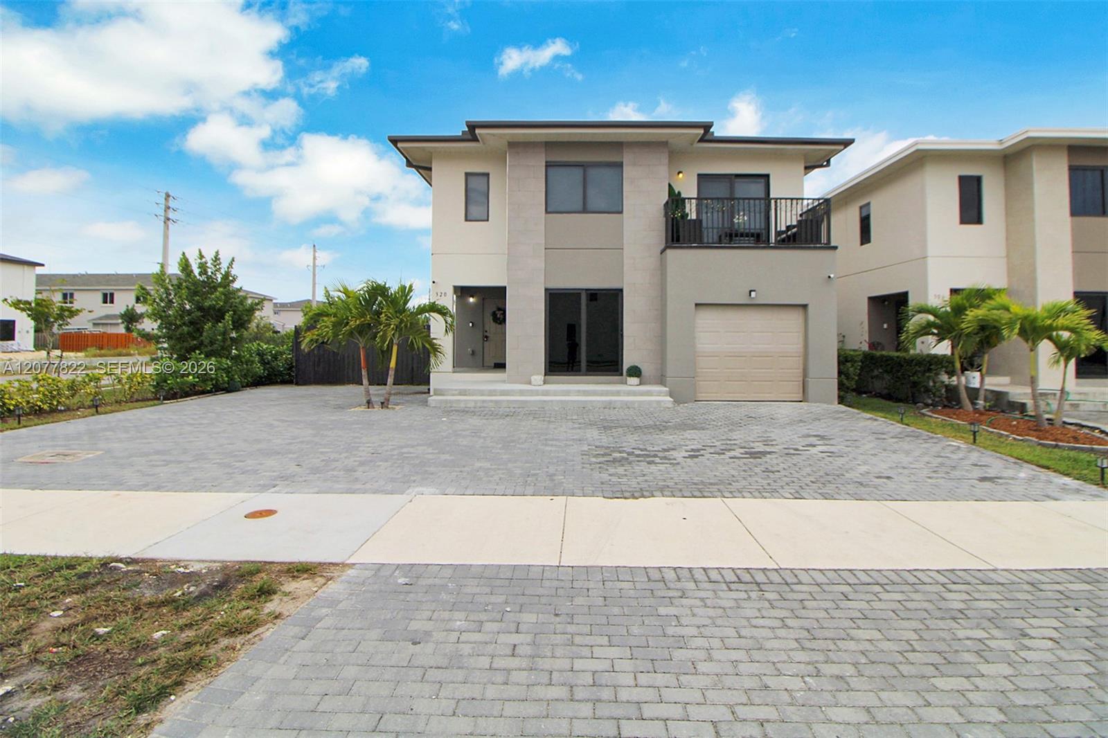 320 NW 13th Ct - 320 NW 13th Ct, Florida City, FL 33034 Luxury Property | Jose Angel Pina