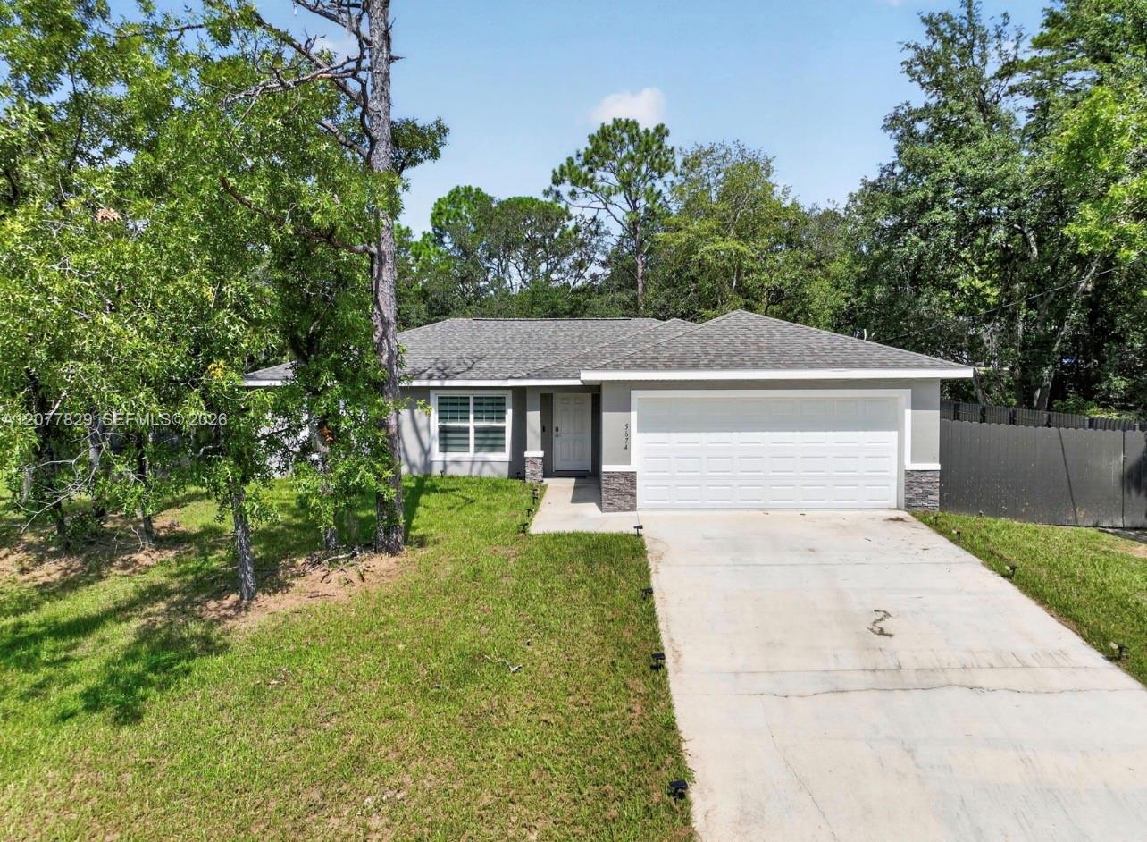 5674 N Claremont Dr - 5674 N Claremont Dr, Citrus Springs, FL 34434 Luxury Property | Jose Angel Pina