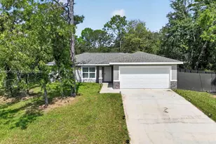 5674 N Claremont Dr, Citrus Springs, FL 34434 - Photo 1