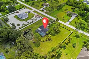 16857 90th St, Loxahatchee, FL 33470 - Photo 1