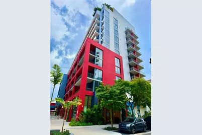 90 NE 32 #309, Miami, FL 33137 - Photo 7