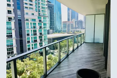 1100 S Miami Ave #811, Miami, FL 33130 - Photo 7