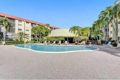 5321 NE 24th Ter #502A, Fort Lauderdale, FL 33308 - Photo 1