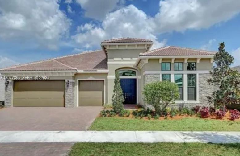 9296 Porto Wy - 9296 Porto Wy, Parkland, FL 33076 Luxury Property | Jose Angel Pina