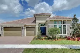 9296 Porto Wy, Parkland, FL 33076 - Photo 1