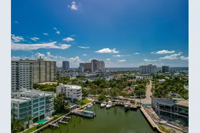 401 SE 25th Ave #605, Fort Lauderdale, FL 33301 - Photo 35