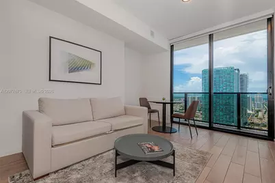 398 NE 5th St #3104, Miami, FL 33132 - Photo 13