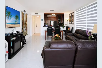 3505 S Ocean Dr #206, Hollywood, FL 33019 - Photo 5