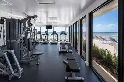 3505 S Ocean Dr #206, Hollywood, FL 33019 - Photo 21