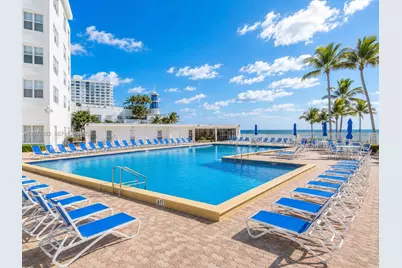 3505 S Ocean Dr #206, Hollywood, FL 33019 - Photo 1