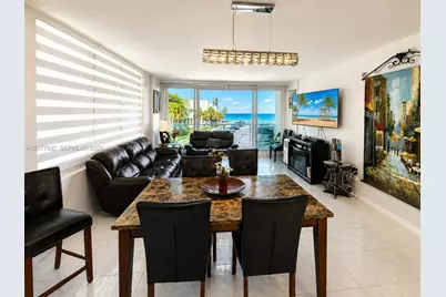 3505 S Ocean Dr #206, Hollywood, FL 33019 - Photo 3