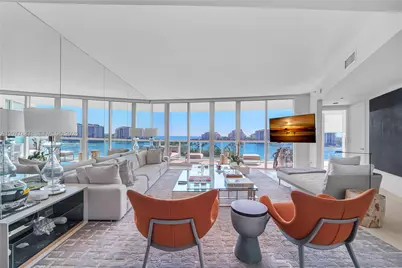 1000 S Pointe Dr #604, Miami Beach, FL 33139 - Photo 1