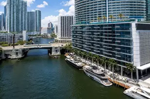 495 Brickell Ave, Miami, FL 33131 - Photo 23