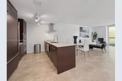 495 Brickell Ave #2707, Miami, FL 33131 - Photo 5