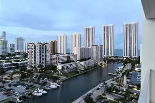 500 Bayview Dr, Sunny Isles Beach, FL 33160 - Photo 1
