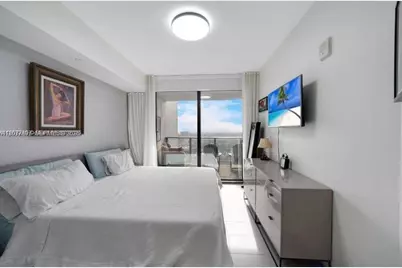 1600 NE 1st Ave #2811, Miami, FL 33132 - Photo 37