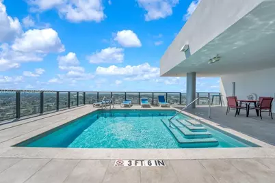 1600 NE 1st Ave #2811, Miami, FL 33132 - Photo 15