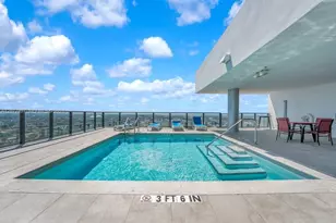 1600 NE 1st Ave, Miami, FL 33132 - Photo 15