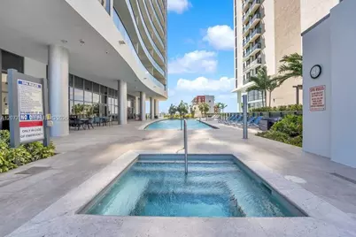 1600 NE 1st Ave #2811, Miami, FL 33132 - Photo 13
