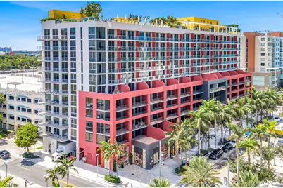 90 NE 32 #1016, Miami, FL 33137 - Photo 1