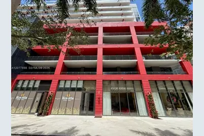 90 NE 32 #1016, Miami, FL 33137 - Photo 13