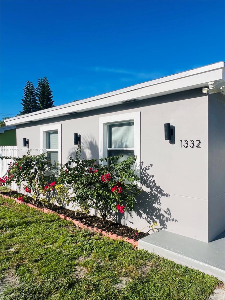 1332 NW 3rd Ave - 1332 NW 3rd Ave, Fort Lauderdale, FL 33311 Luxury Property | Jose Angel Pina