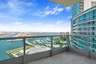 900 Biscayne Blvd, Miami, FL 33132 - Photo 17