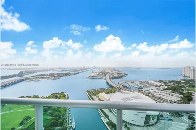 900 Biscayne Blvd #5001, Miami, FL 33132 - Photo 3