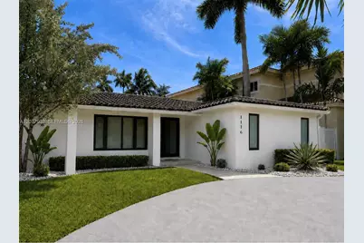 1116 Hollywood Blvd, Hollywood, FL 33019 - Photo 1
