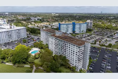 3800 Hillcrest Dr #412, Hollywood, FL 33021 - Photo 53