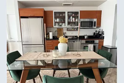 3470 E Coast Ave #H1206, Miami, FL 33137 - Photo 1