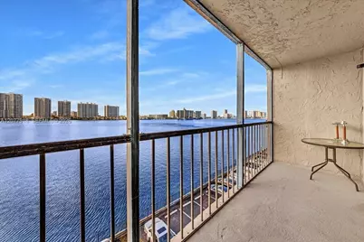 17600 N Bay Rd #N503, Sunny Isles Beach, FL 33160 - Photo 1