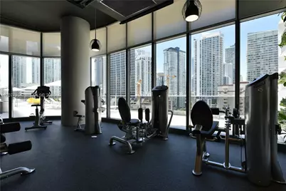 45 SW 9th St #3703, Miami, FL 33130 - Photo 63