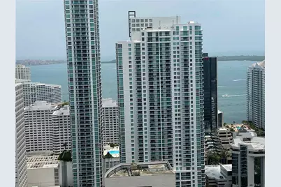 45 SW 9th St #3703, Miami, FL 33130 - Photo 1