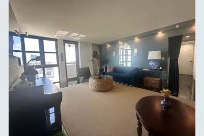 2555 Collins Ave #PH114, Miami Beach, FL 33140 - Photo 5