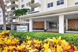 401 Golden Isles Dr, Hallandale Beach, FL 33009 - Photo 17