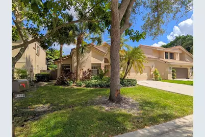 10321 NW 17th Ct, Plantation, FL 33322 - Photo 1