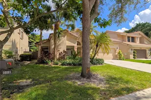 10321 NW 17th Ct, Plantation, FL 33322 - Photo 1