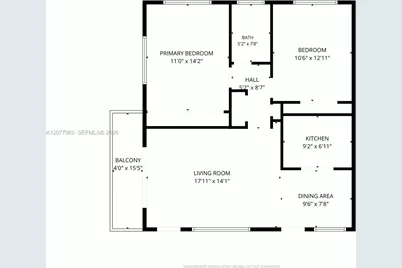 1979 N Glades Dr #1, North Miami Beach, FL 33162 - Photo 21