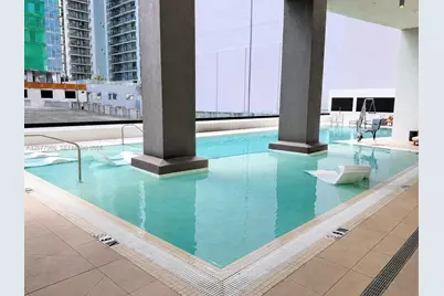 225 N Miami Ave #2810, Miami, FL 33128 - Photo 23