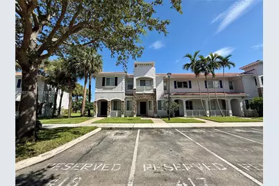 8219 SW 27th St #102, Miramar, FL 33025 - Photo 25
