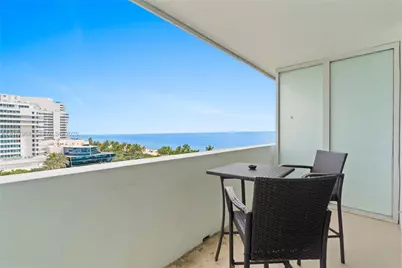 4391 Collins Ave #803, Miami Beach, FL 33140 - Photo 15