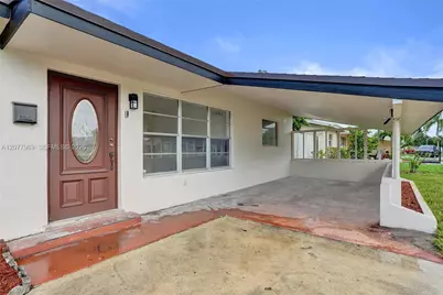 6761 Pershing St, Hollywood, FL 33024 - Photo 5