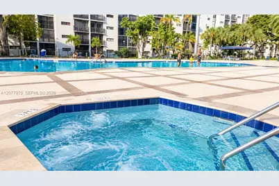 17021 N Bay Rd #318, Sunny Isles Beach, FL 33160 - Photo 15
